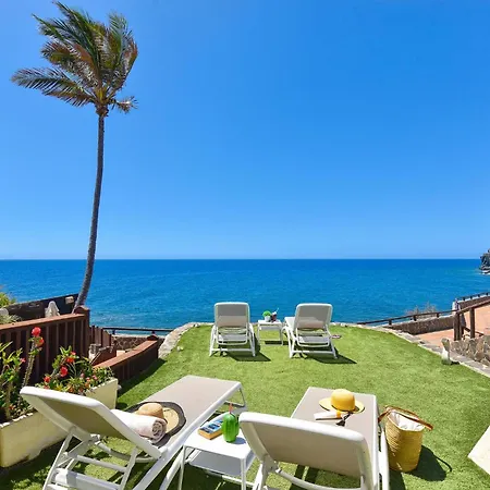Roca Del Mar 7 By Villagrancanaria