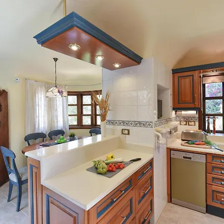 Roca Del Mar 7 By Villagrancanaria Holiday home *