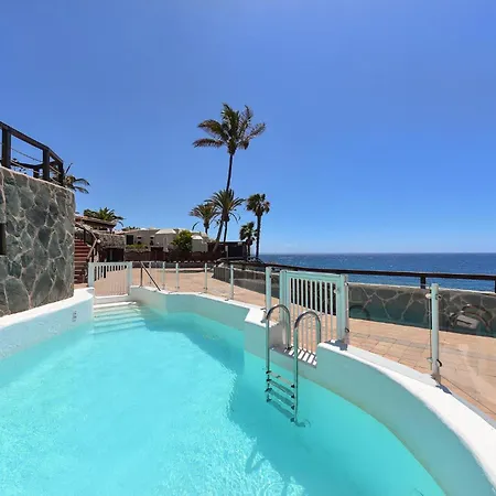 Holiday home Roca Del Mar 7 By Villagrancanaria *