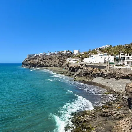 Holiday home Roca Del Mar 7 By Villagrancanaria *