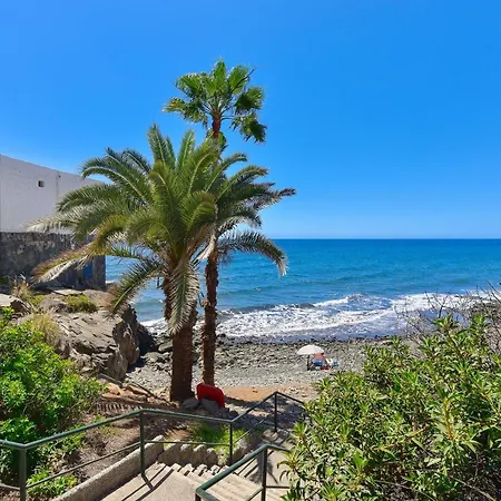 Holiday home Roca Del Mar 7 By Villagrancanaria *